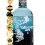 Harahorn – prémiový nórsky gin z divokej prírody