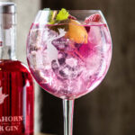 Harahorn GT – gin tonic koktail