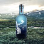 Harahorn Gin – nórska divoká príroda