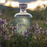Lyng Norwegian Botanical Gin – fľaša ginu