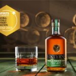 eiktyrne award whisky masters